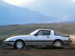 Mazda RX-7 1981 года